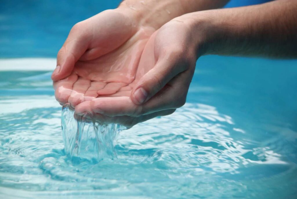 Ventajas del Agua de Pozo Profundo para consumo